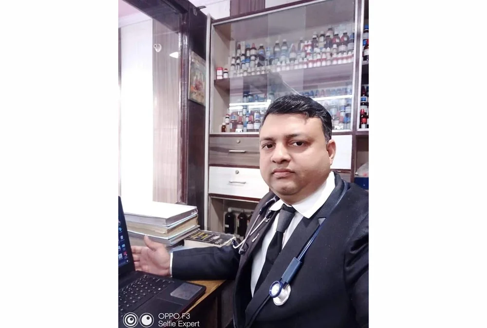 National Homeopathic Clinic
