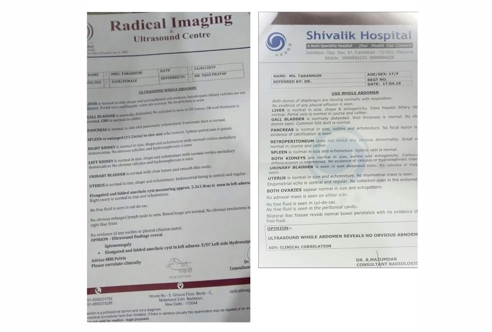 National Homeopathic Clinic