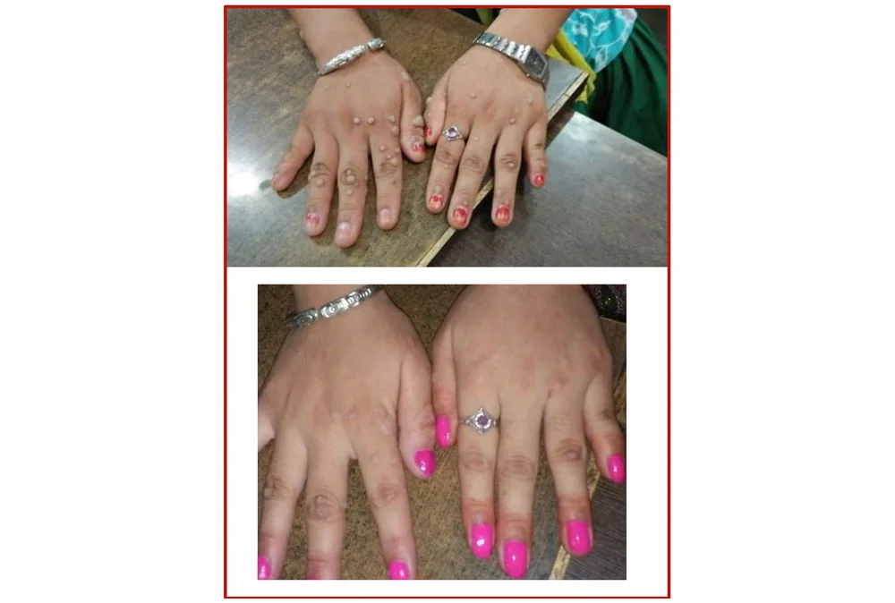 National Homeopathic Clinic
