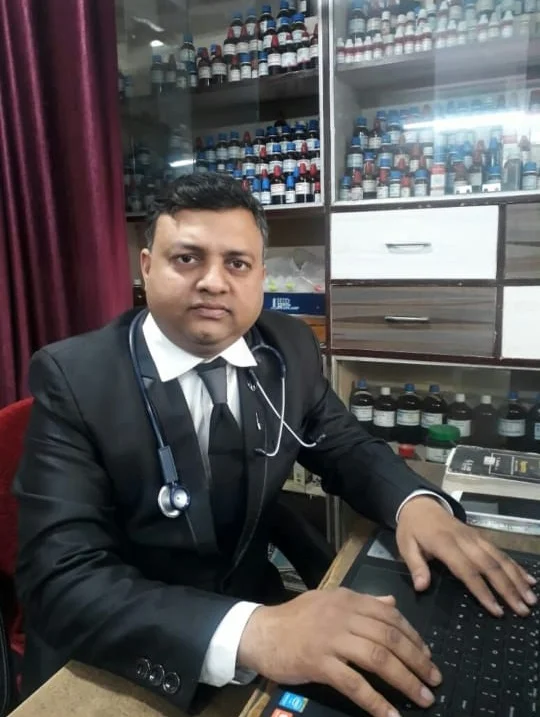 Sarv Dharam Kalyan Ekta Manch Event