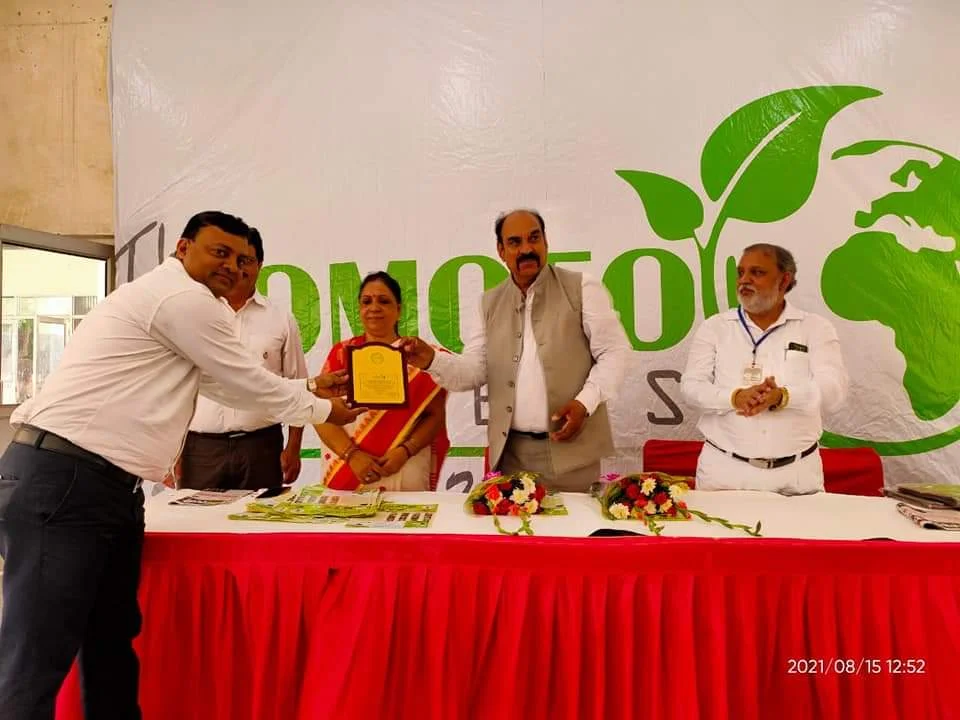 Sarv Dharam Kalyan Ekta Manch Event