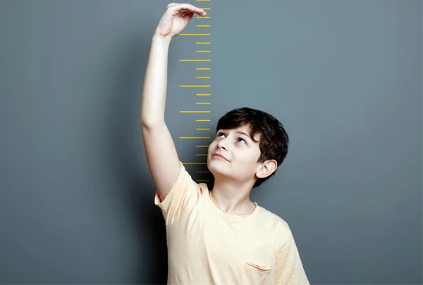 Height and Weight Issue