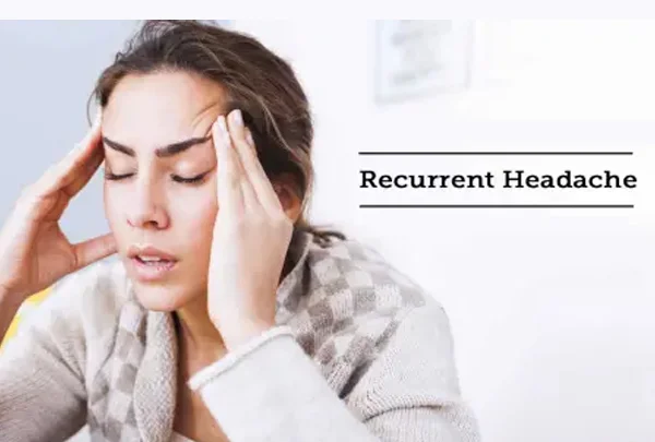 Recurrent Headache