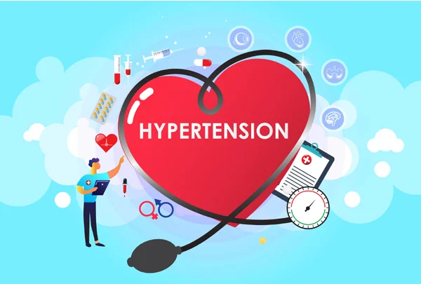 Hyptertension