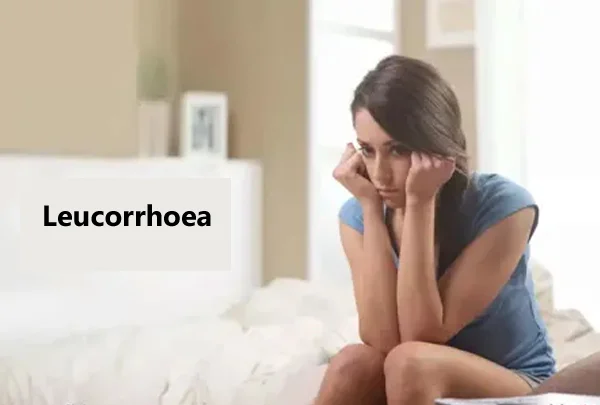Leucorrhoea