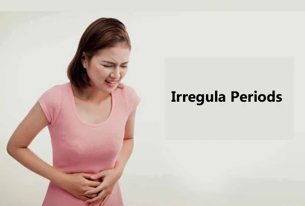 Irregular Period